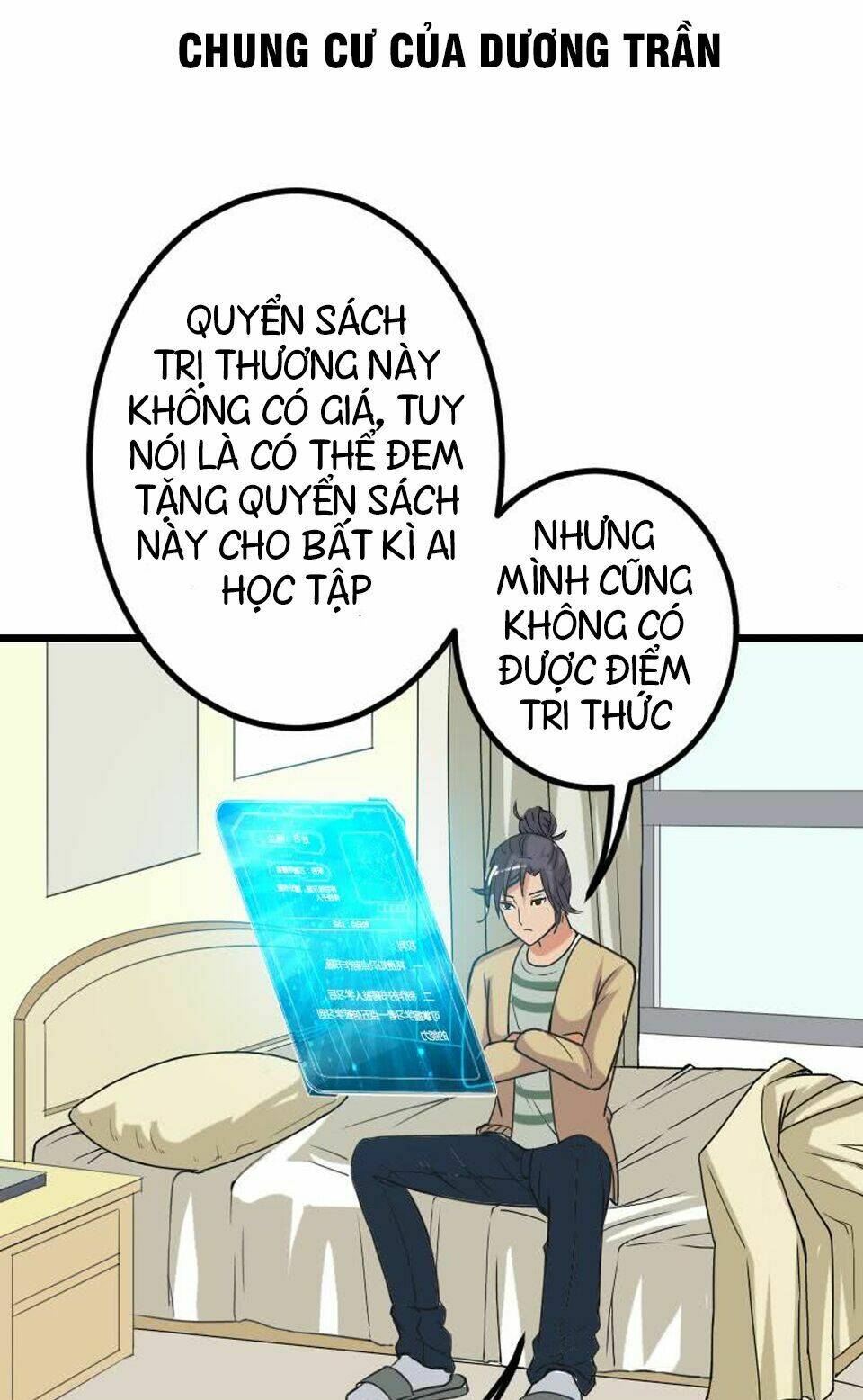 ngưu thư cung ứng thương chapter 12 10