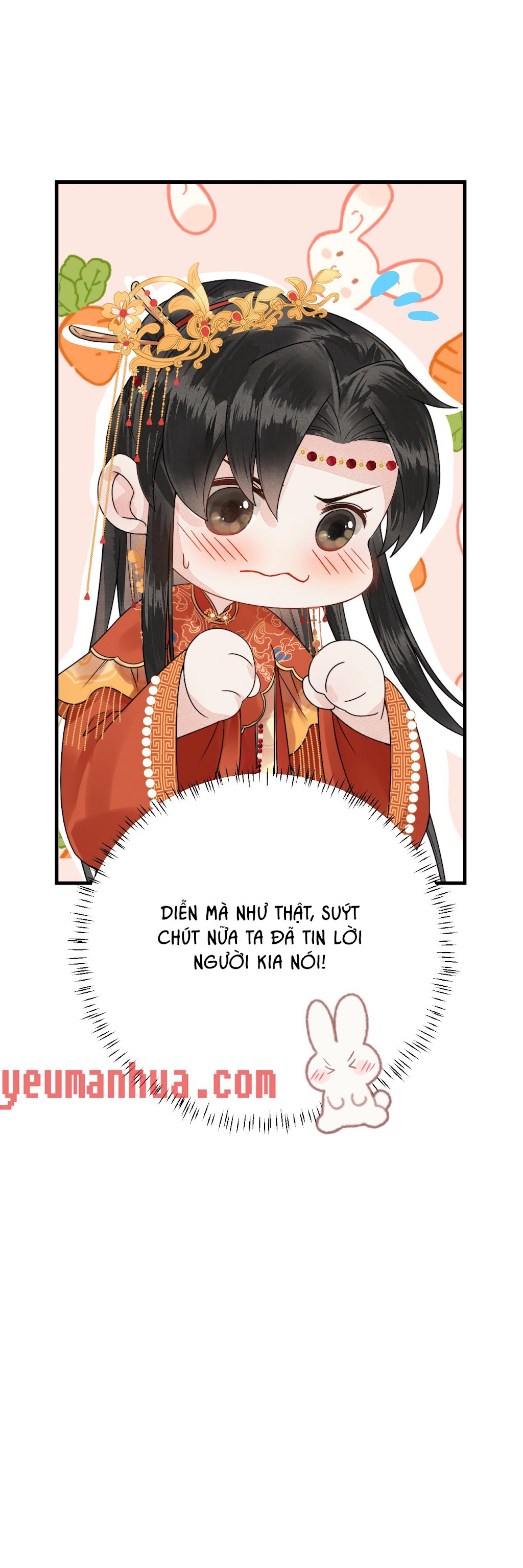 vương phi này là nam nhân chapter 6 25