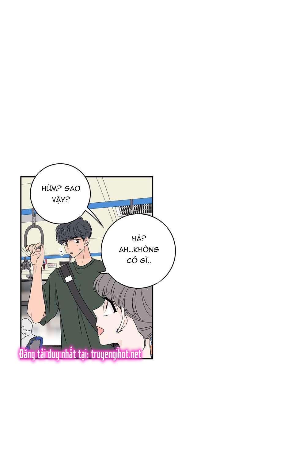 Toy Complex chapter 24 - Trang 39