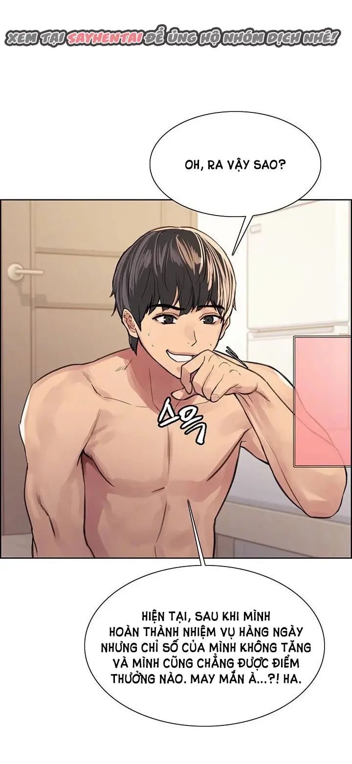 nhãn lực toàn năng chapter 39 42