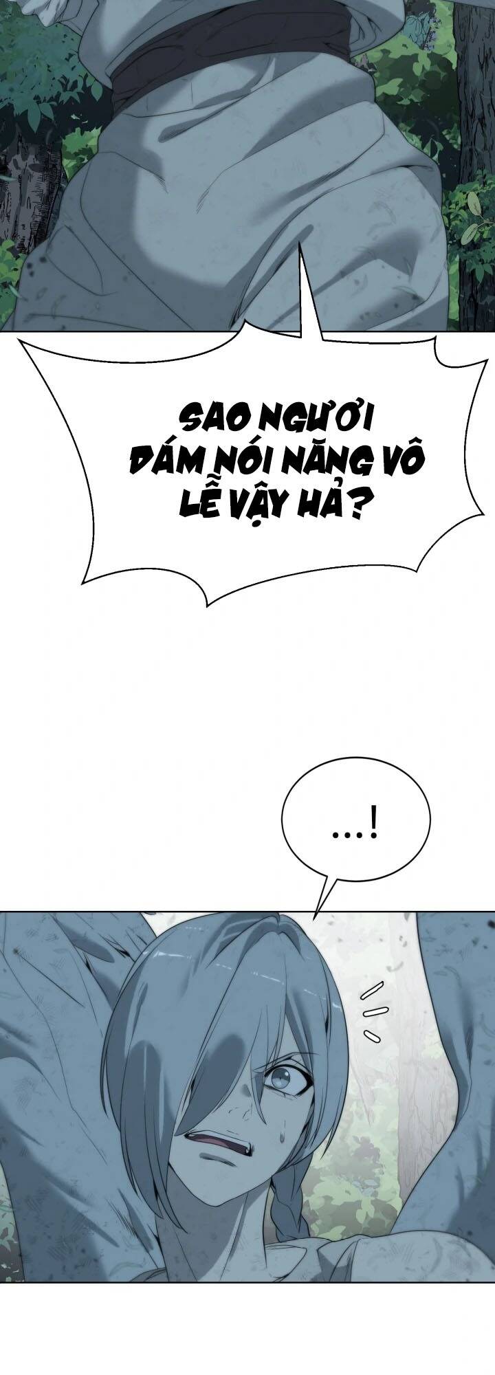 hành tinh quái vật chapter 9 22