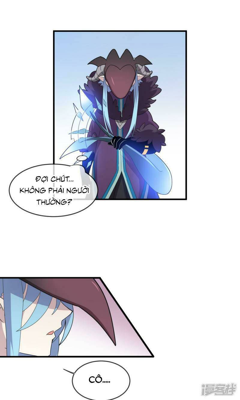 thế thân ma vương nam khuê mật chapter 4 9