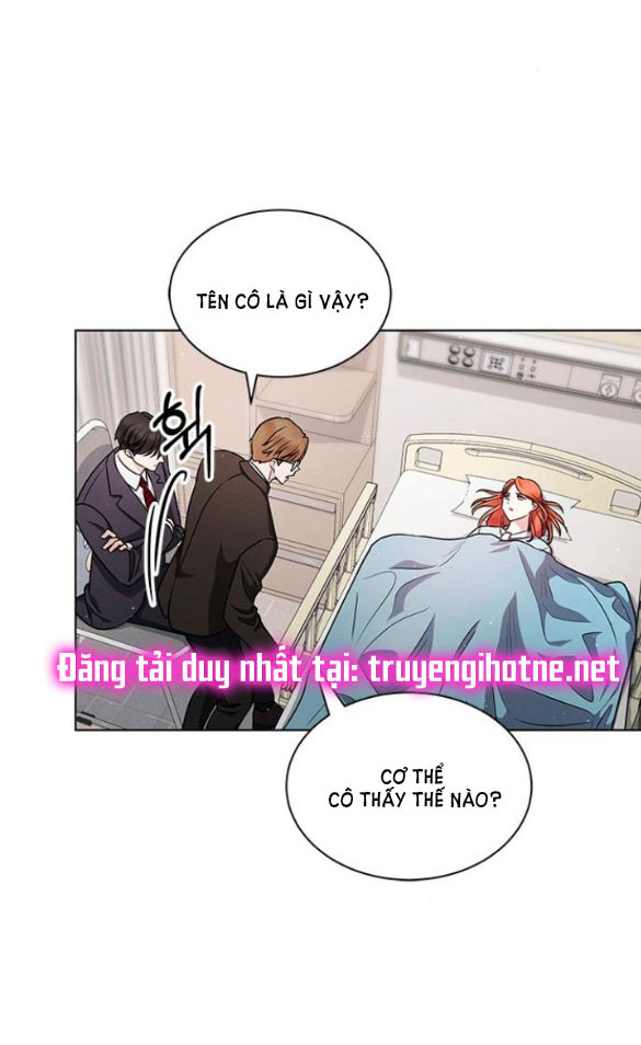 the castle - cô dâu của quỷ chapter 2.1 22