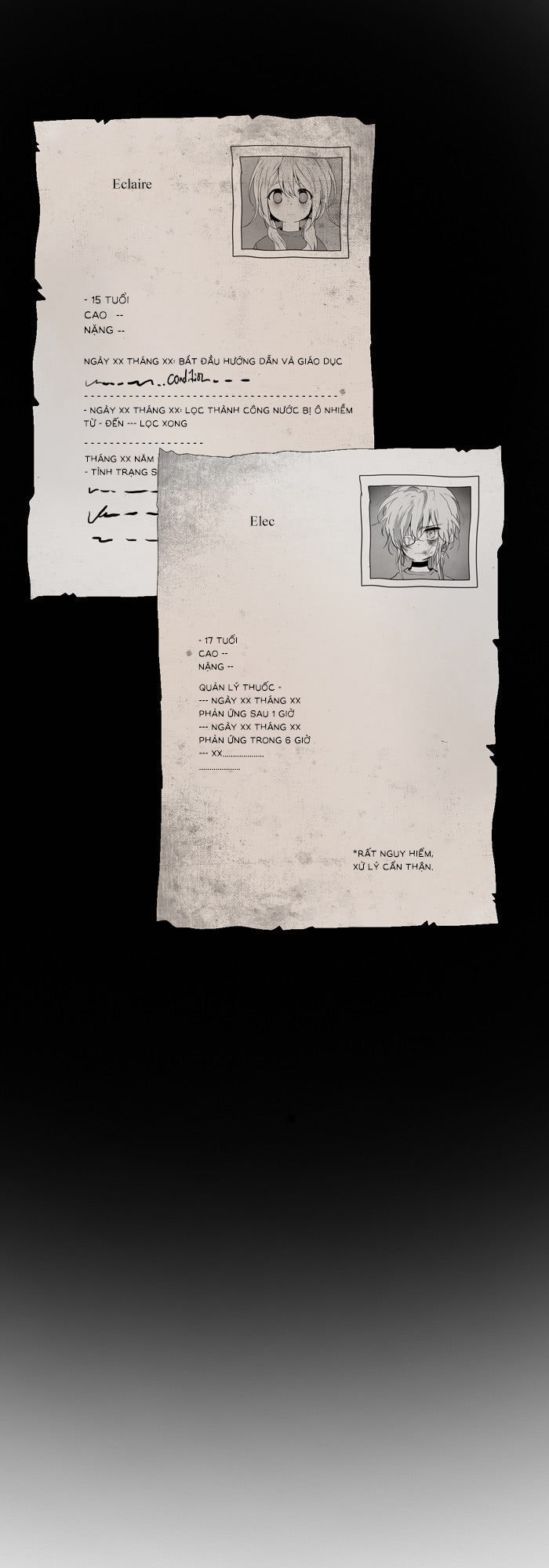 end & save chapter 28 2