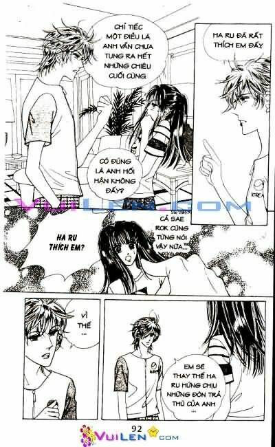 nụ hôn nồng thắm chapter 5 92