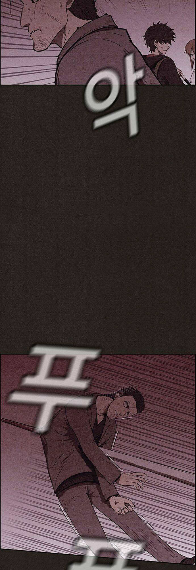 quái vật tại chung cư xanh chapter 111 58