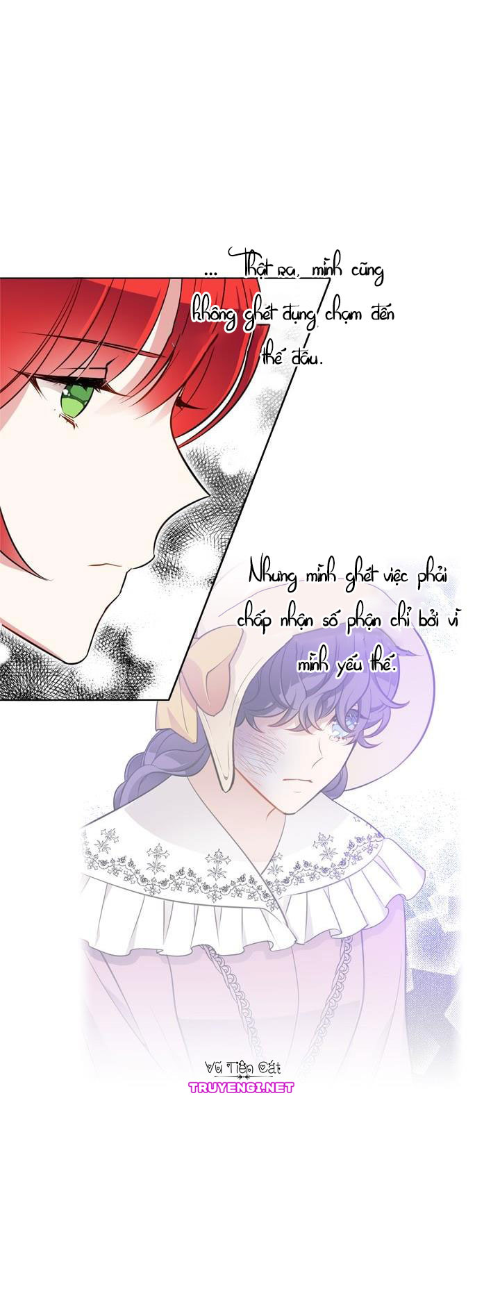 thanh tra của muiella chapter 44 38