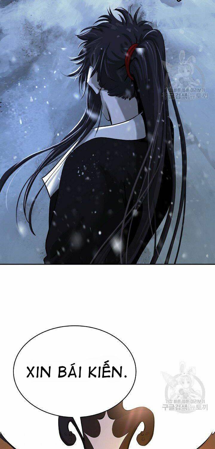 xuyên không thành hổ chapter 60 36