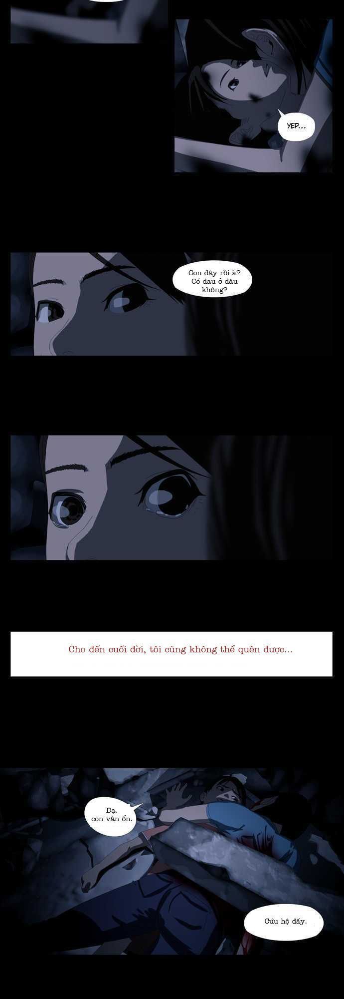 song of the cloud chapter 7.9 21