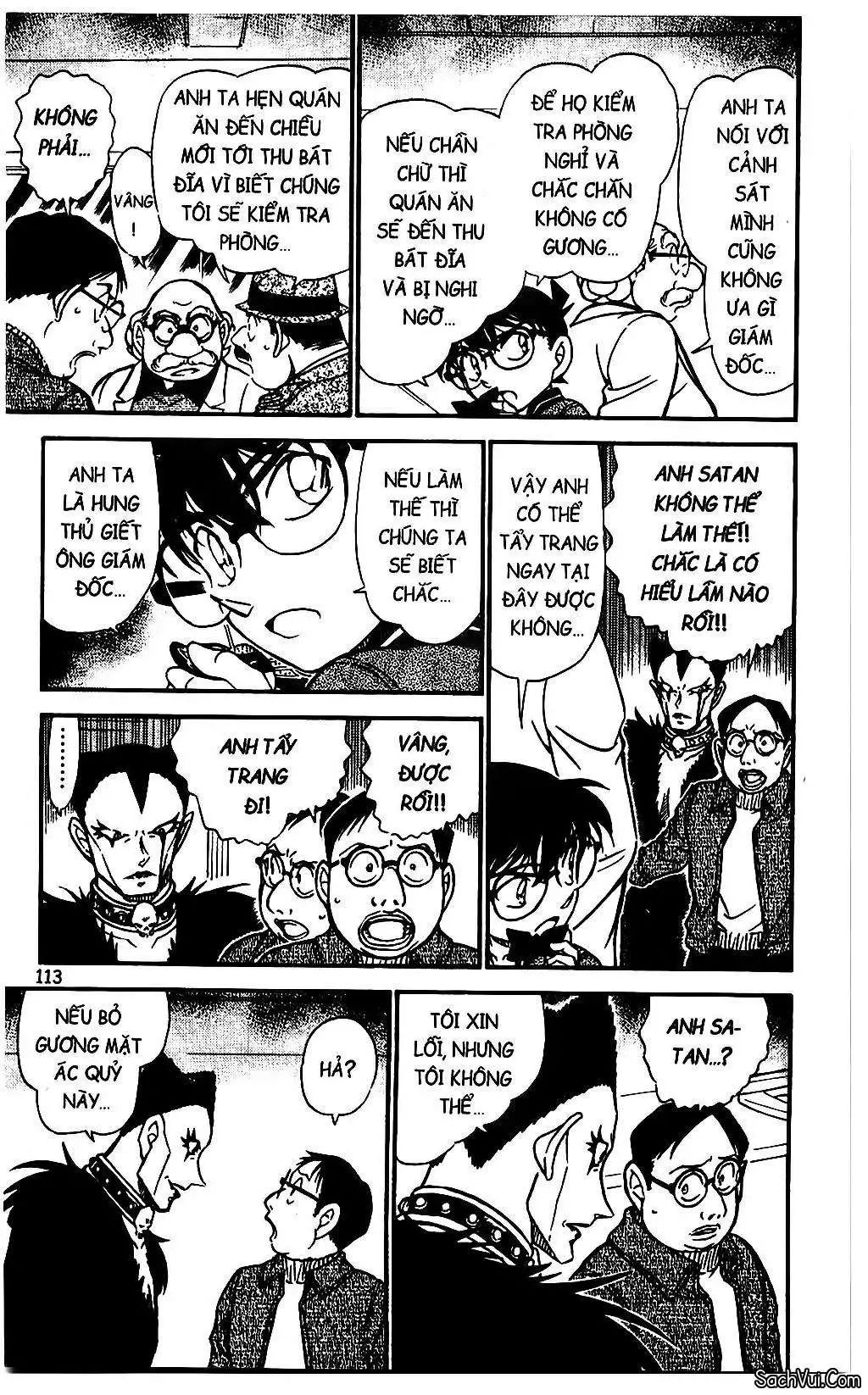 conan chapter 593 13