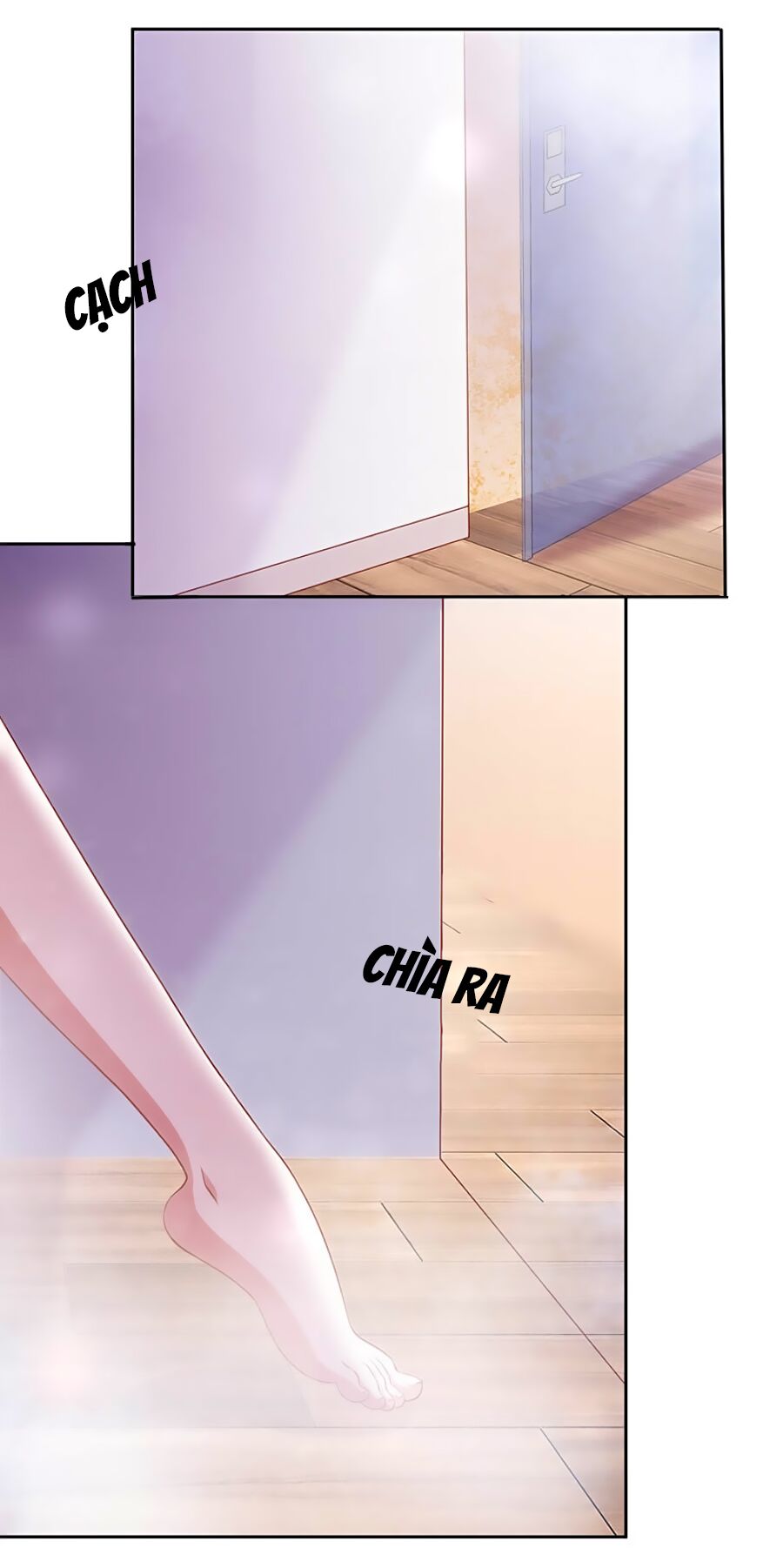 cả thế giới đều không bằng người chapter 39 6