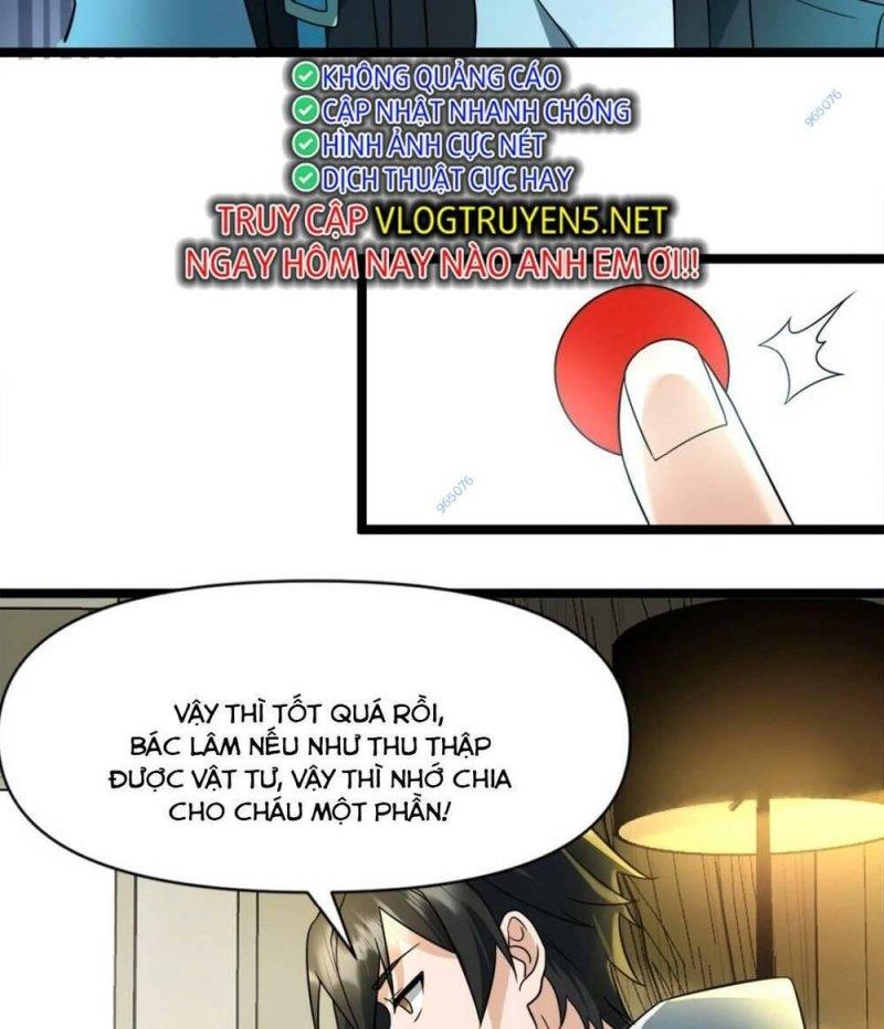 đóng băng toàn cầu: tôi gây dựng nên phòng an toàn thời tận thế chapter 16 29