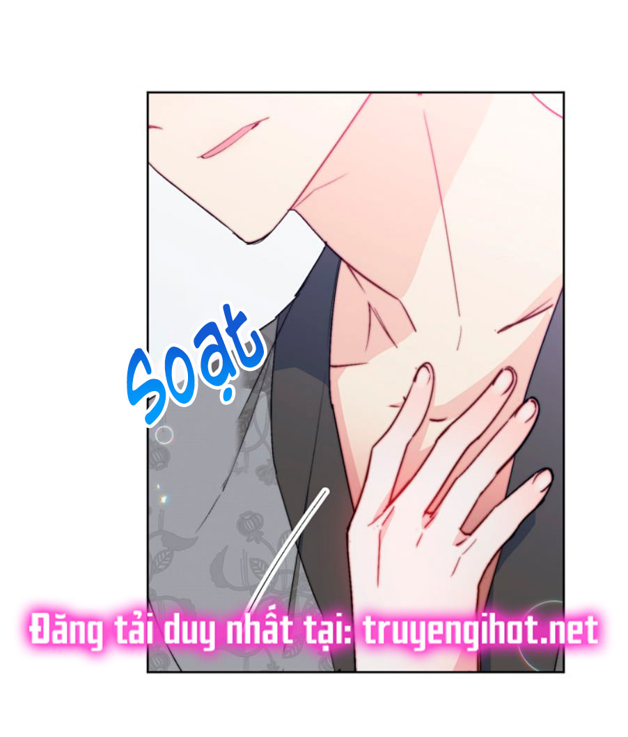 50 công thức pha trà của nữ công tước chapter 129 39