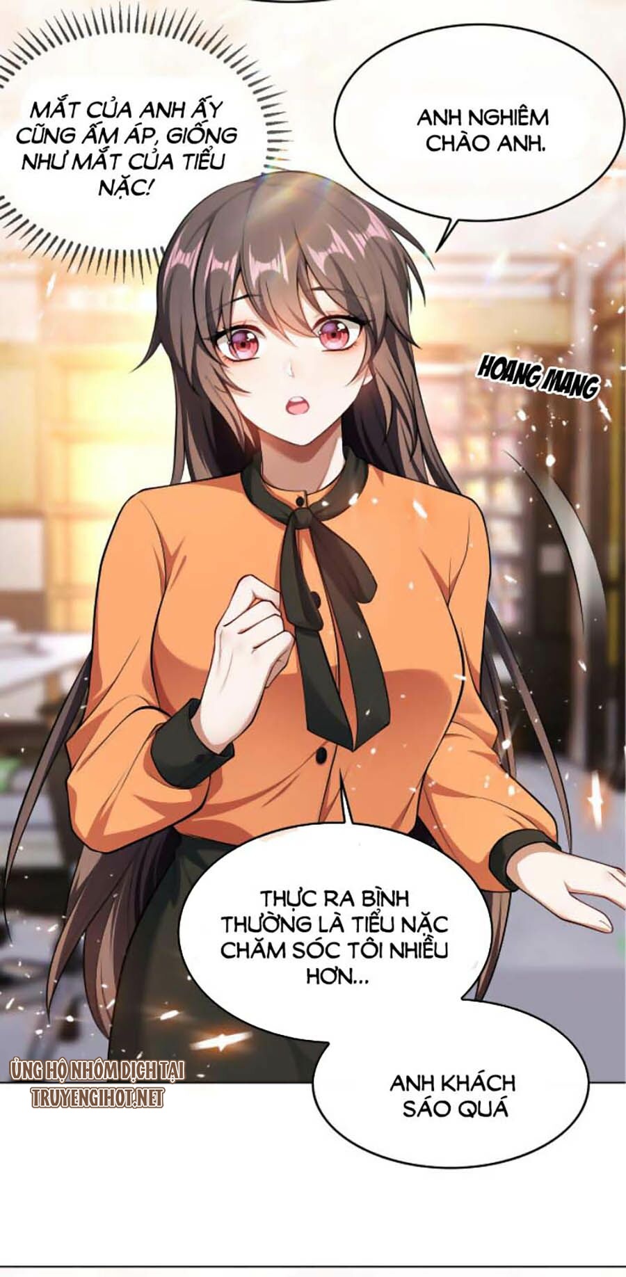 kế hoạch công lược của cô vợ gả thay chapter 38 10