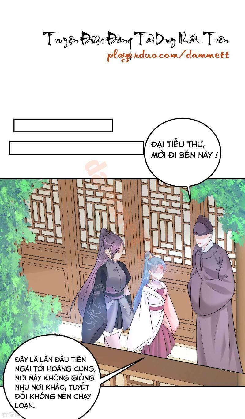 độc y đích nữ chapter 78 12