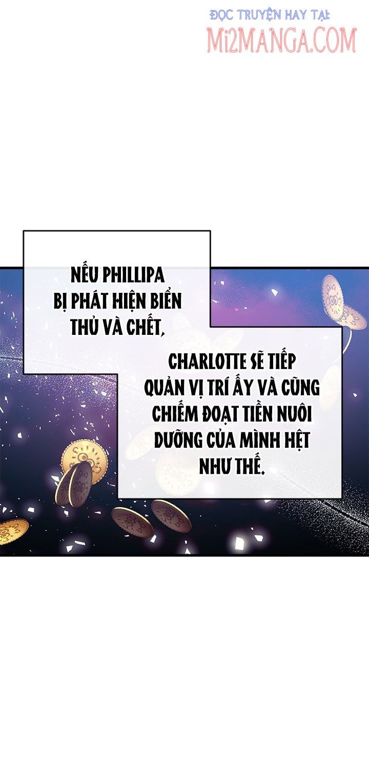 chúng ta có thể trở thành gia đình được không? chapter 5.5 12