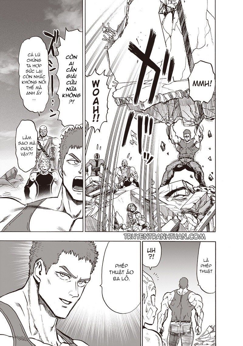 one-punch man chapter 181 9