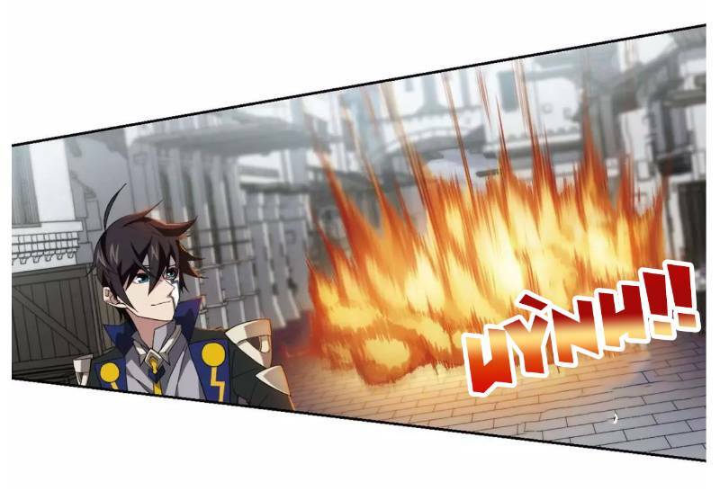 võng du chi cận chiến pháp sư chapter 189 38