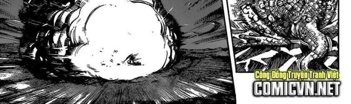 thánh tỏi sành ăn chapter 337 37