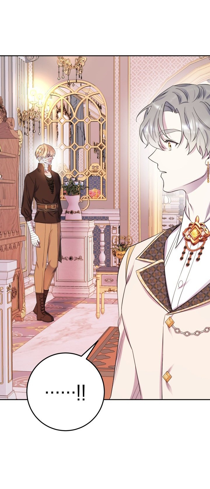 [18+] nếu cứu rỗi một cầm thú hư hỏng chapter 21.2 27