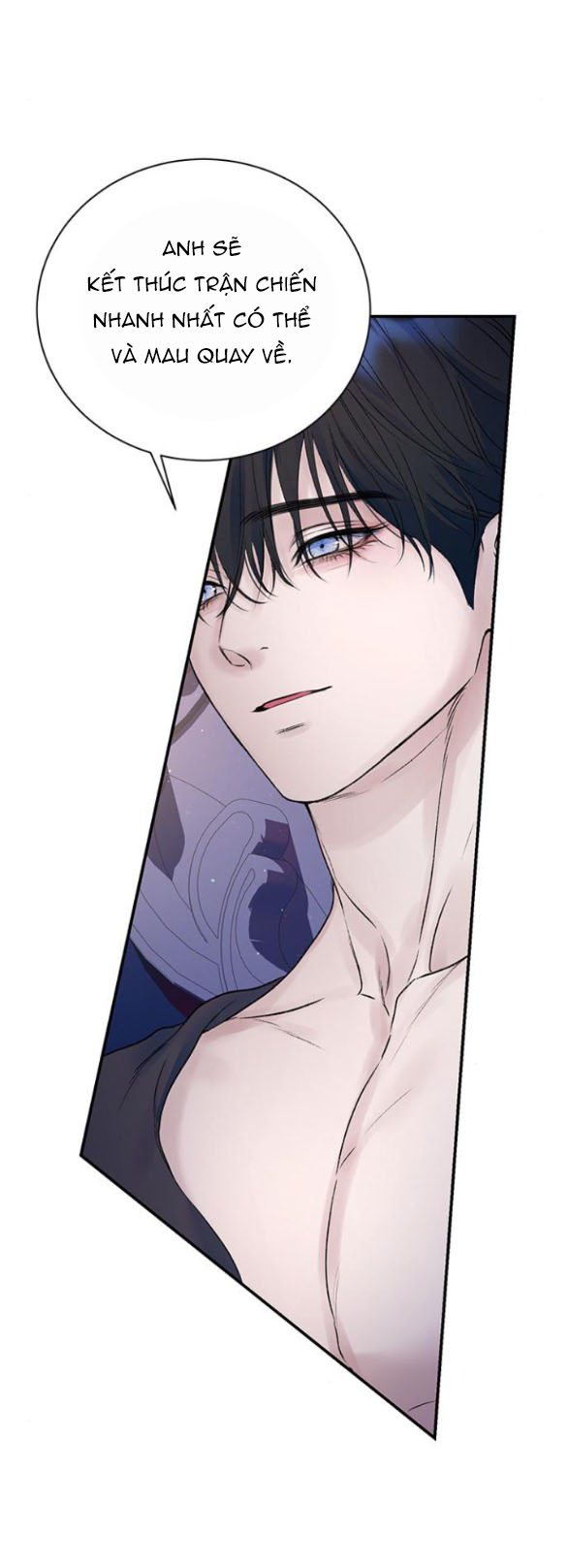 tôi tưởng bản thân không còn sống được bao lâu! chapter 66.1 42