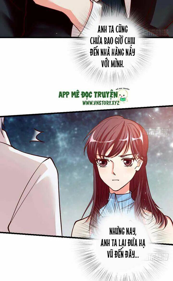 thiên hậu trở về chapter 68 25