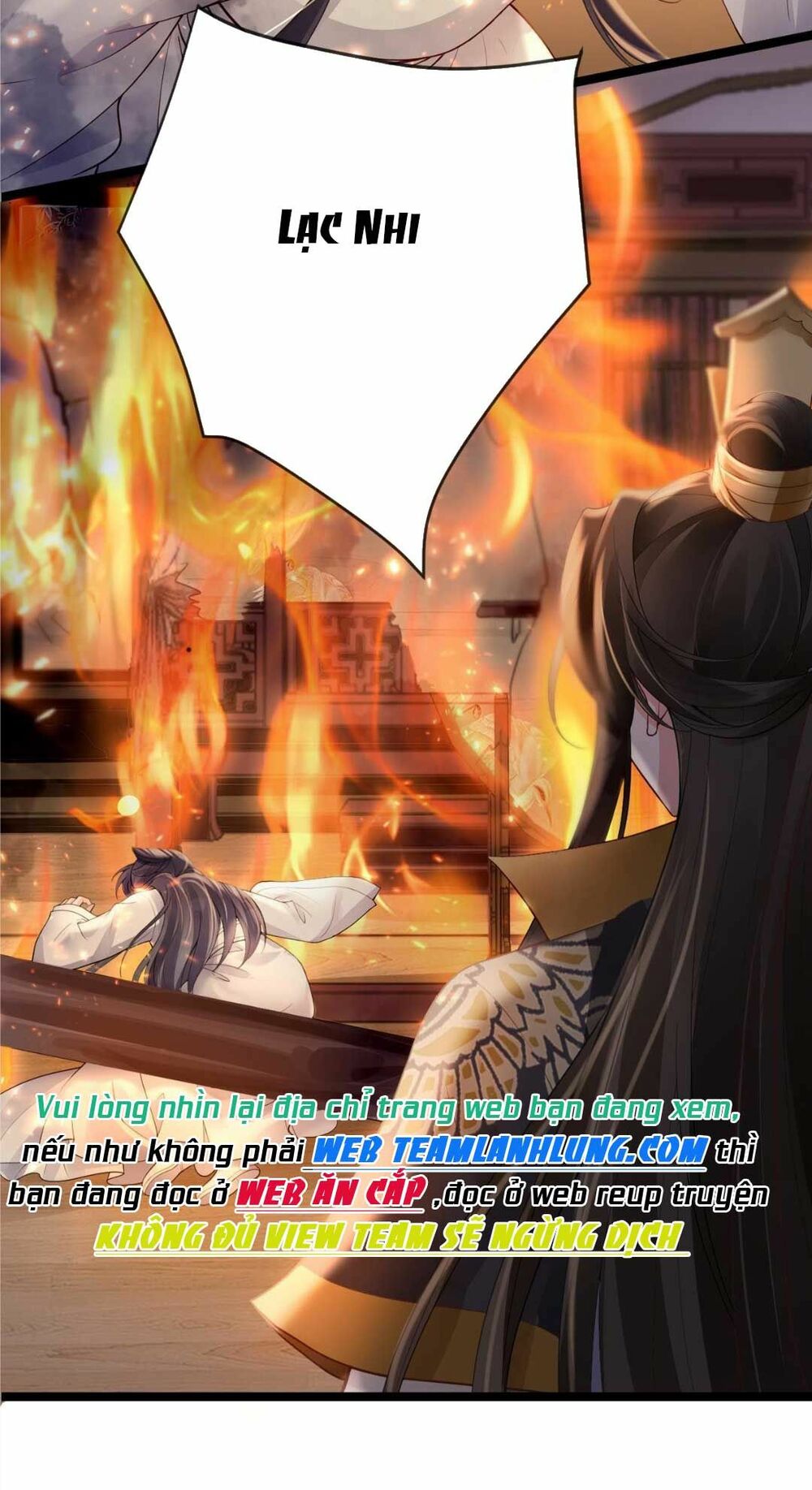 sự trả thù của vương phi chapter 23 26