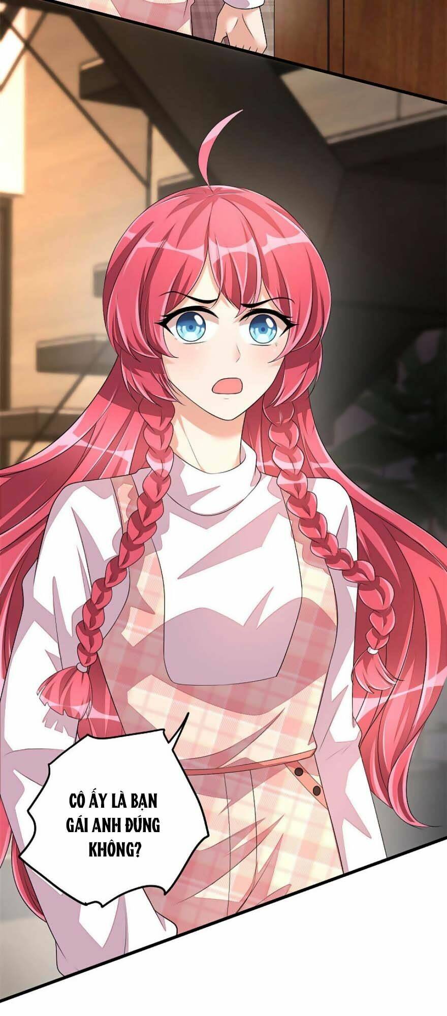 ông xã, em muốn ăn cho anh sạt nghiệp! chapter 43 30