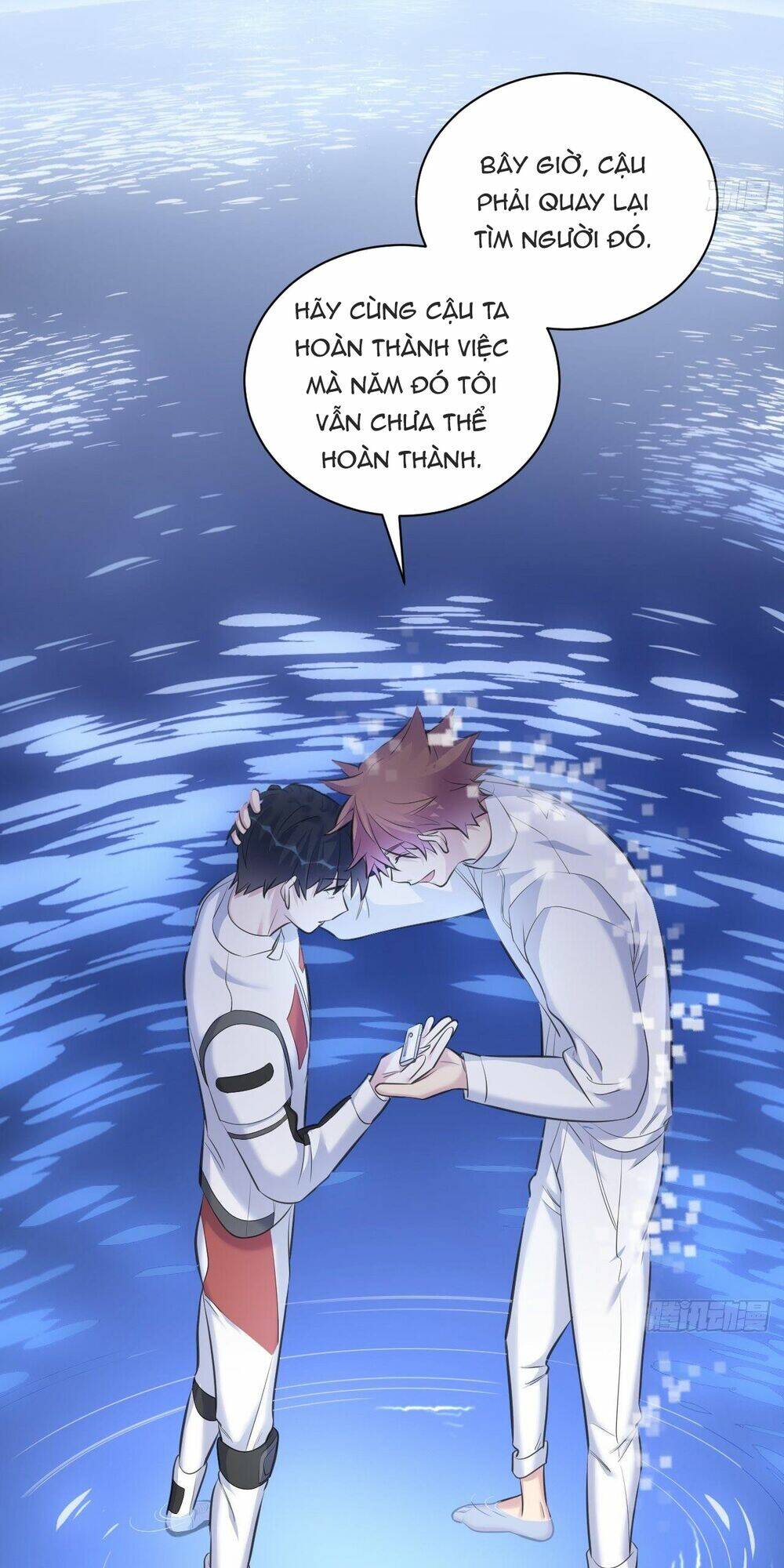 nhạc phụ đại nhân là lão bà chapter 68 42