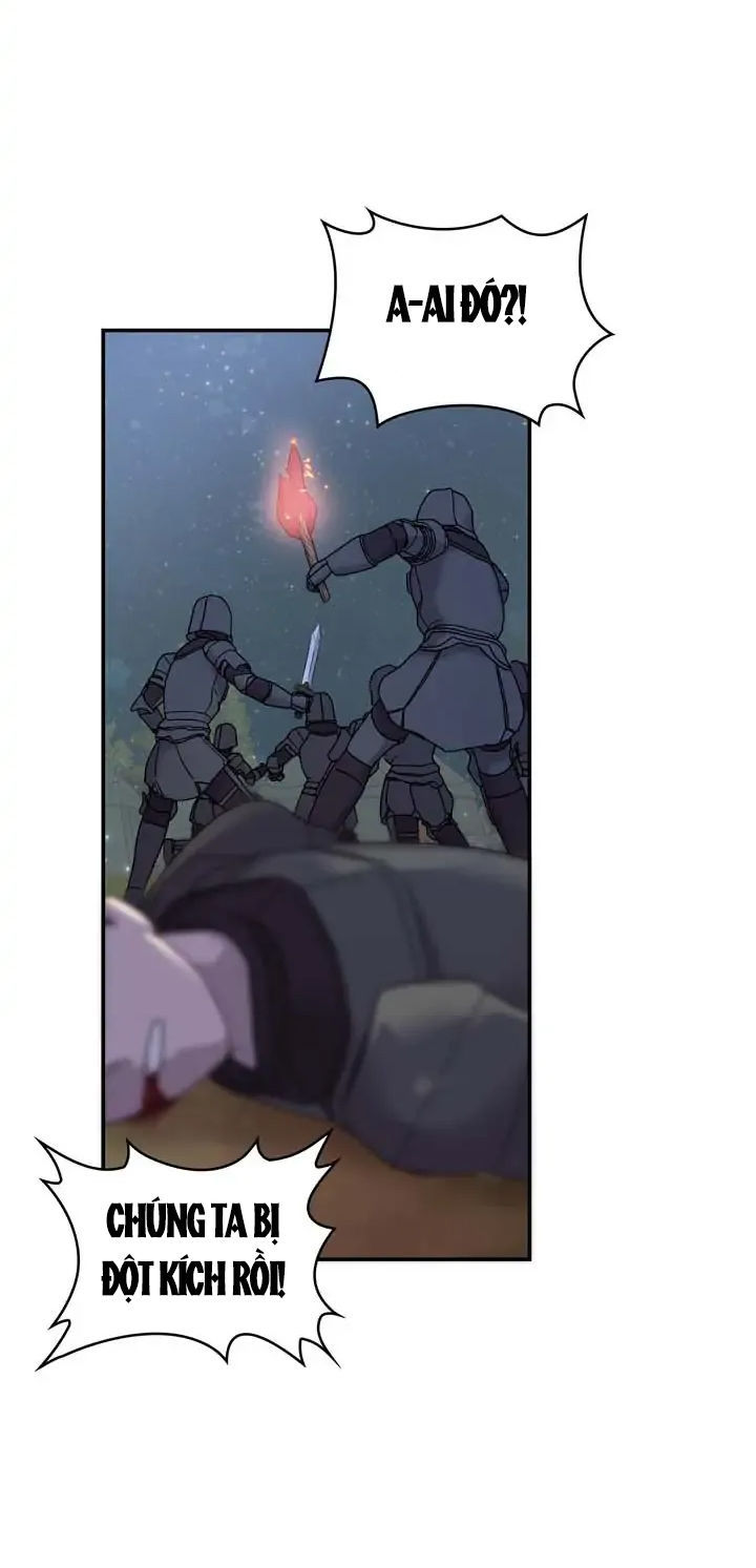 công chúa hai mặt chapter 42 21