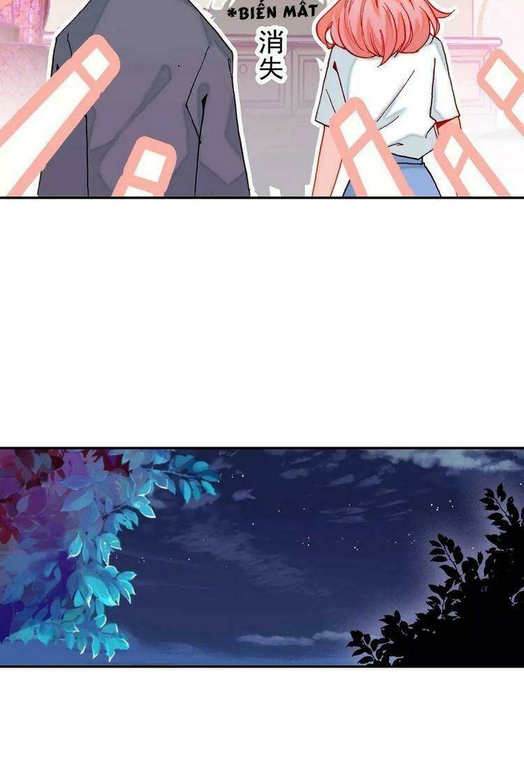 chuyển phát nhanh tình yêu chapter 11 26