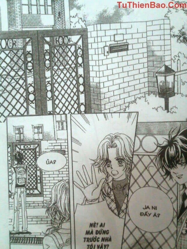 tình trong mộng chapter 4 44