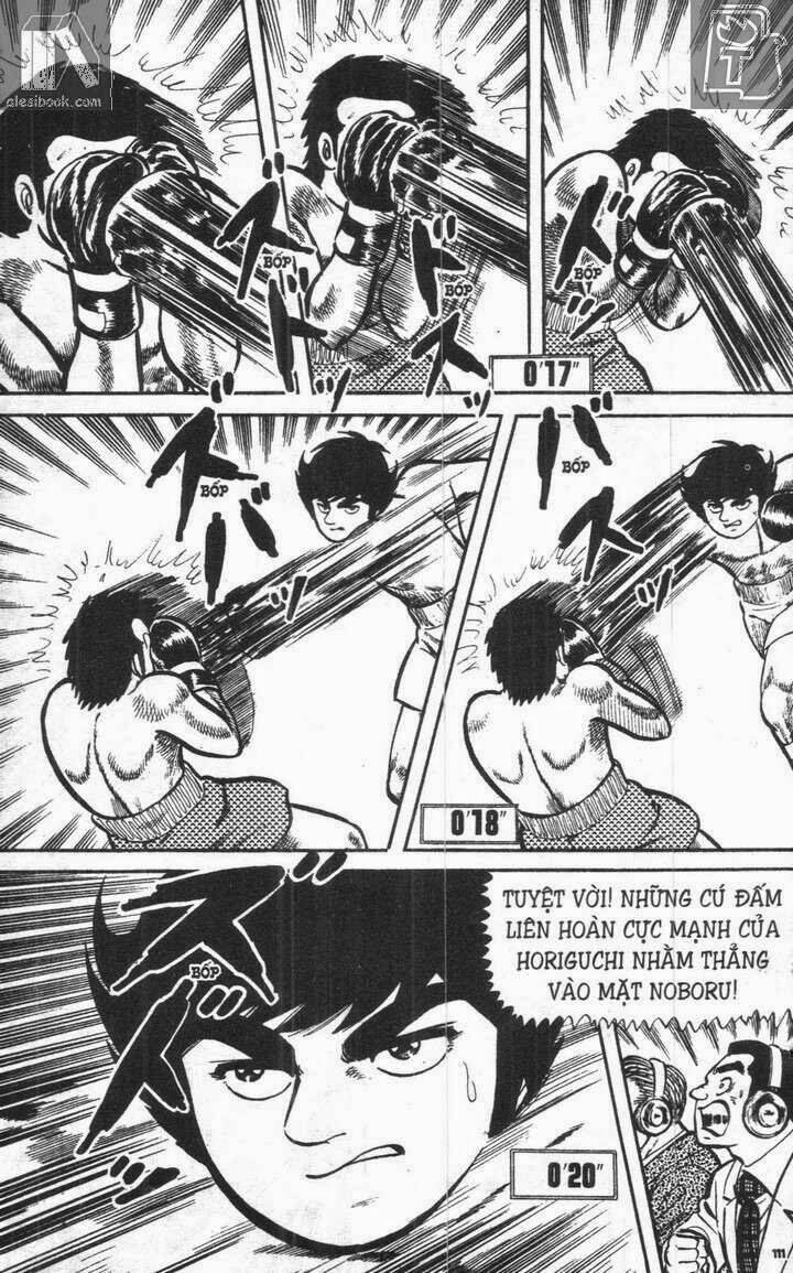 ganbare genki chapter 172 9