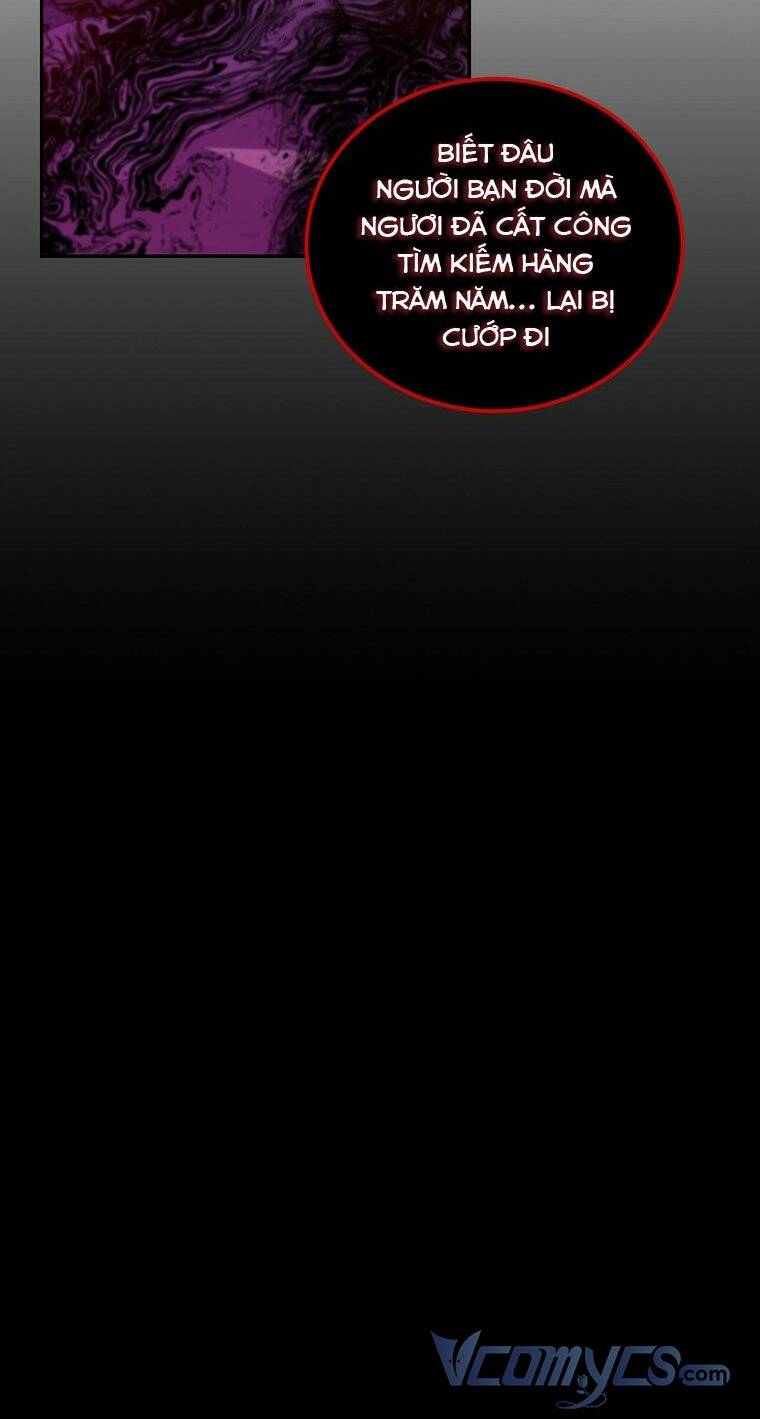 ác nữ karuna bé lại chapter 49 24