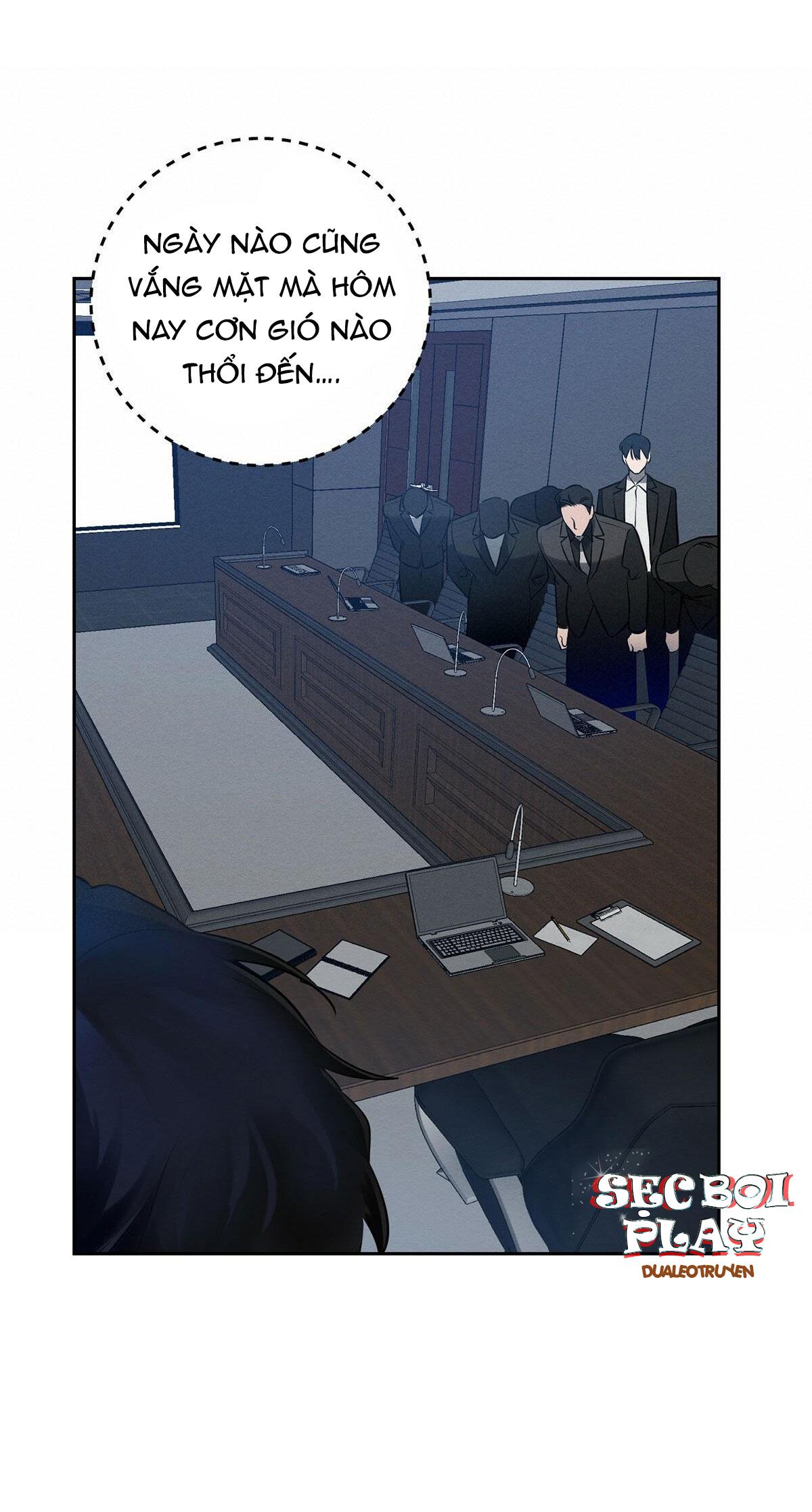 lý do của ác nhân chapter 4 13