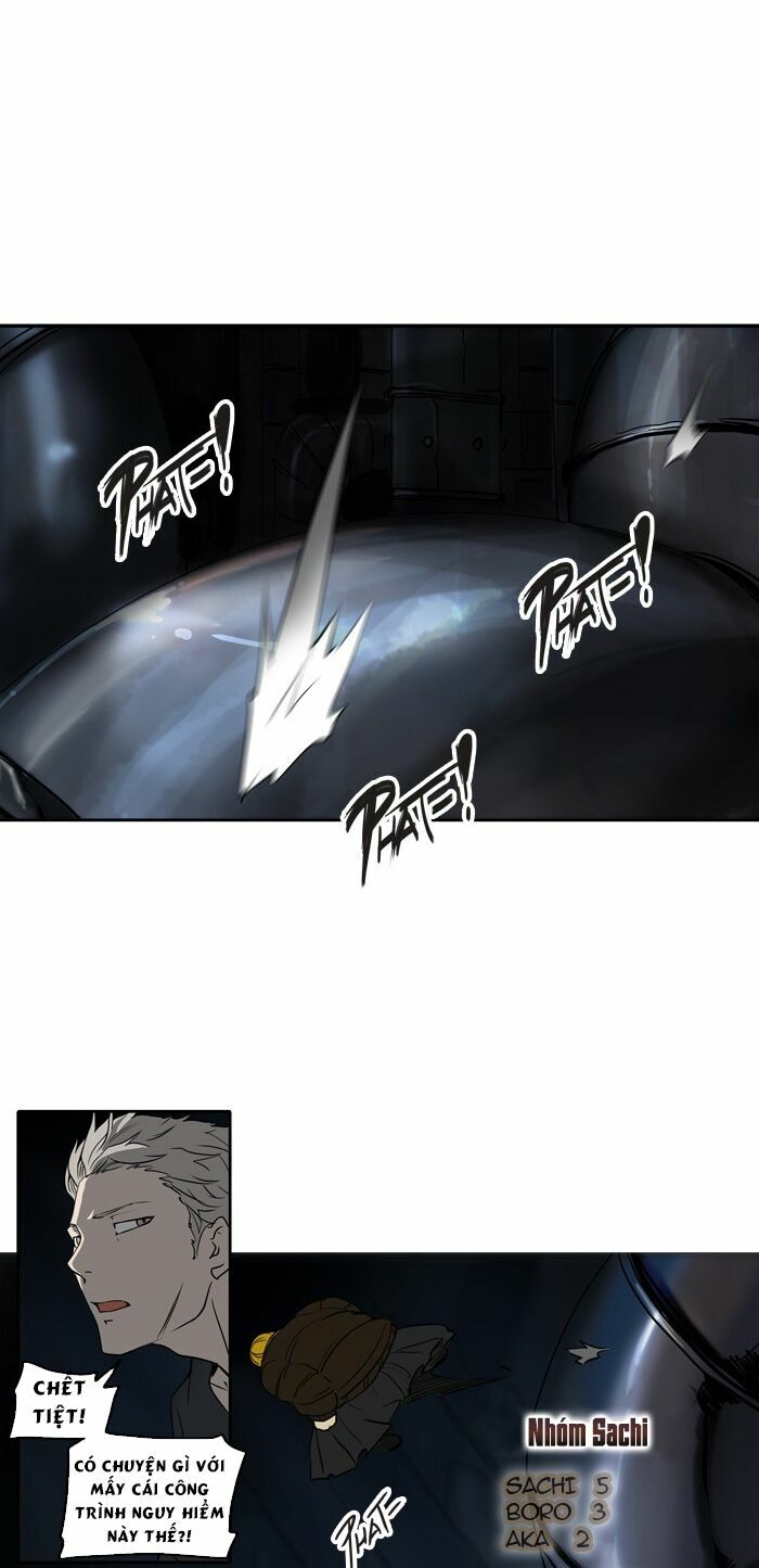 tòa tháp bí ẩn 2 chapter 175 6