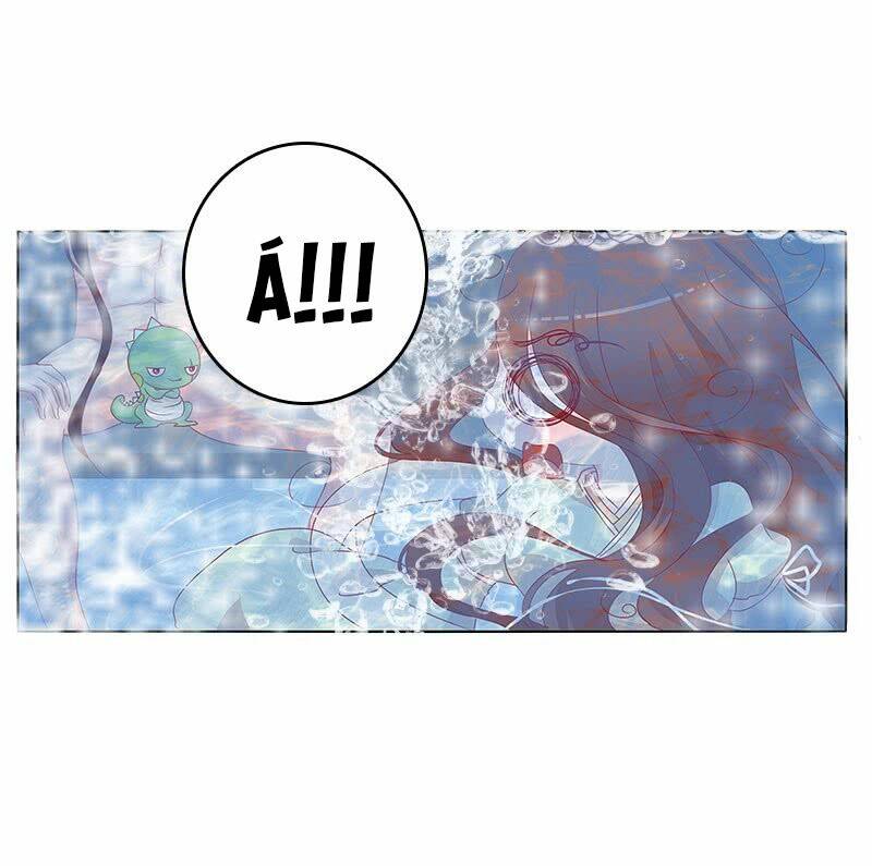 tướng quân mời ra trận chapter 39 10