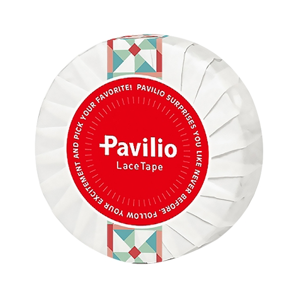 Băng Keo Trang Trí Pavilio Kazaguruma Pink ST-20-KP