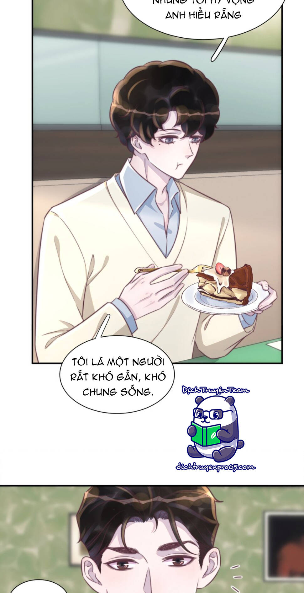 nghe nói tôi rất nghèo chapter 159 14