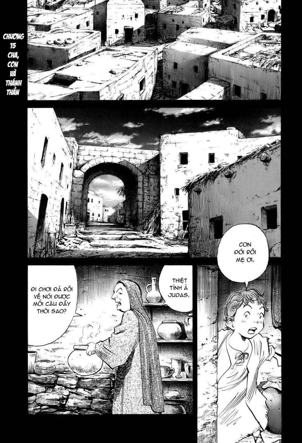 billy bat chapter 15 1