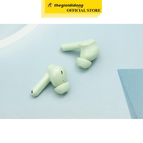 Tai nghe Bluetooth True Wireless realme Buds T110 - Hàng chính hãng