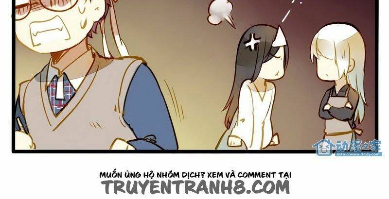 hằng mộng nam thần chapter 14 28