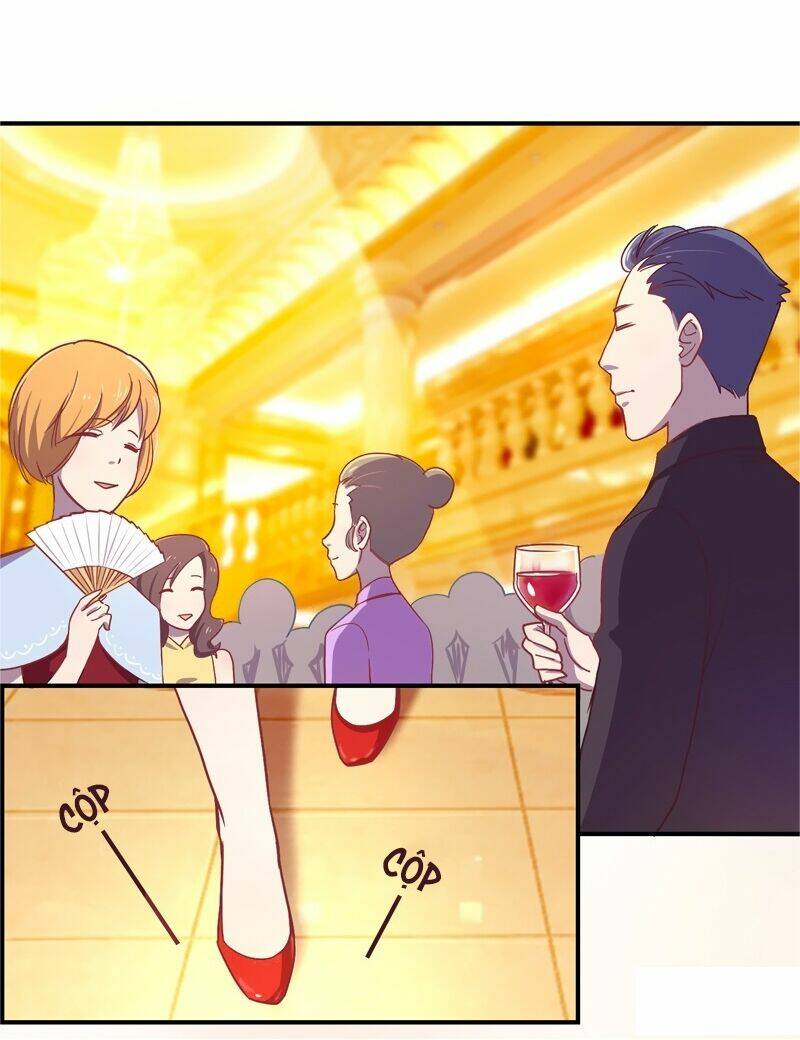 cuồng duệ tiểu thê chapter 1 23