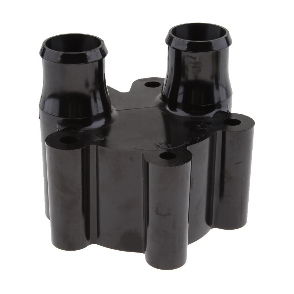 Outboard Water Pump Impeller Service Set 46 -
