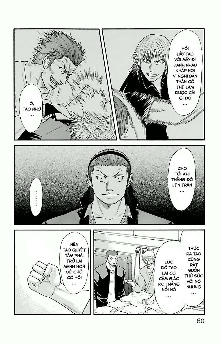crows zero chapter 27 14
