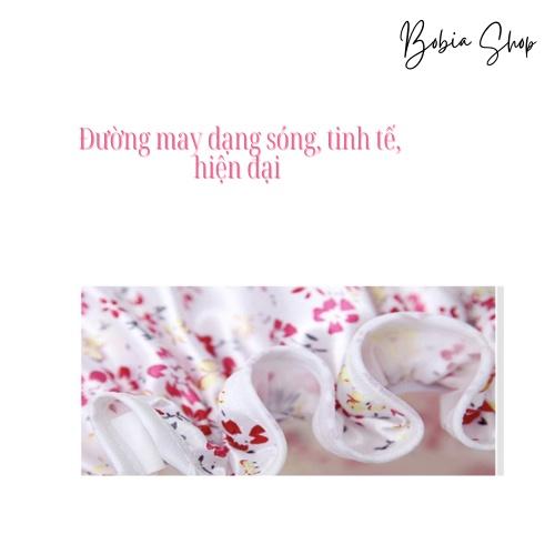 Mũ tắm, mũ ủ tóc lụa satin 2 lớp dày dặn chống thấm nước tốt