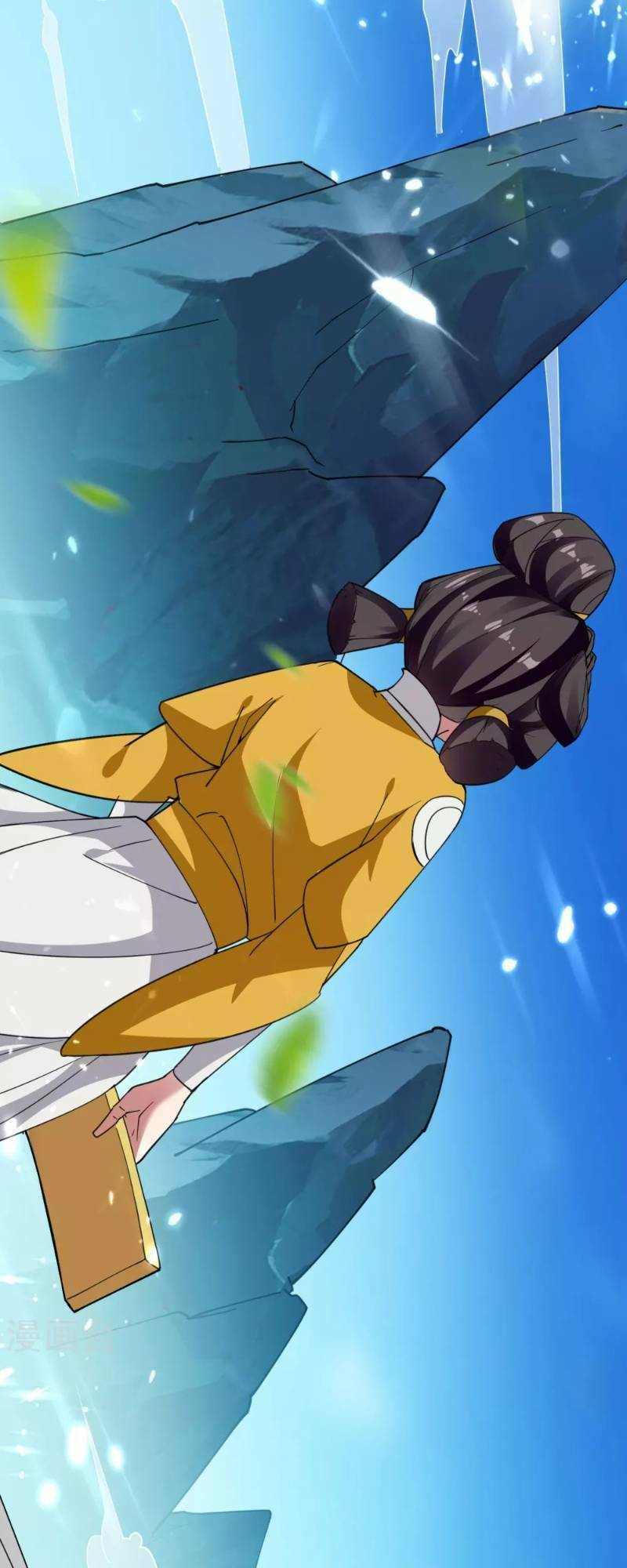 vạn giới tiên vương chapter 7 26