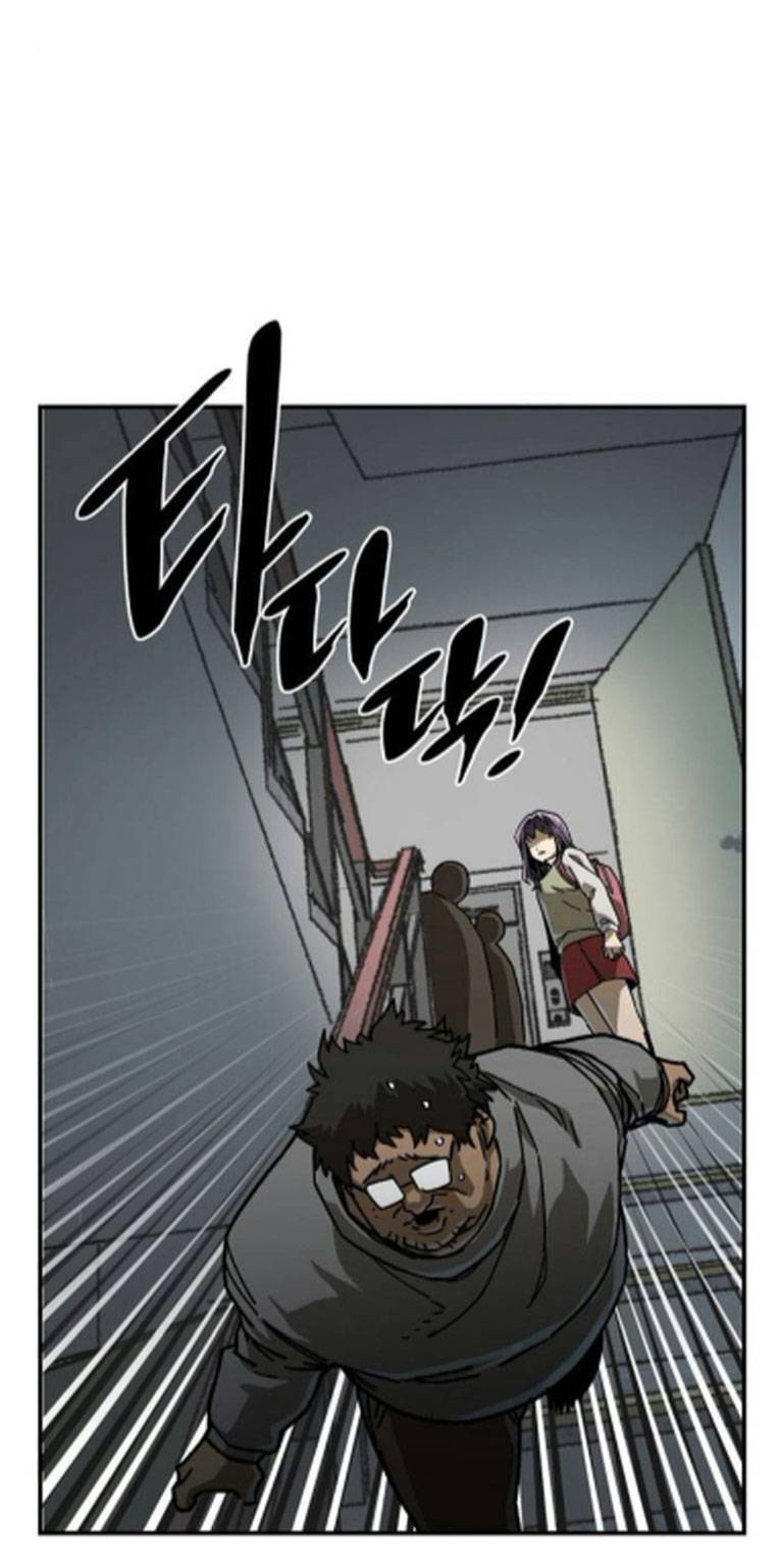 chỉ có cái c.h.ế.t mới là sự cứu rỗi chapter 27 25