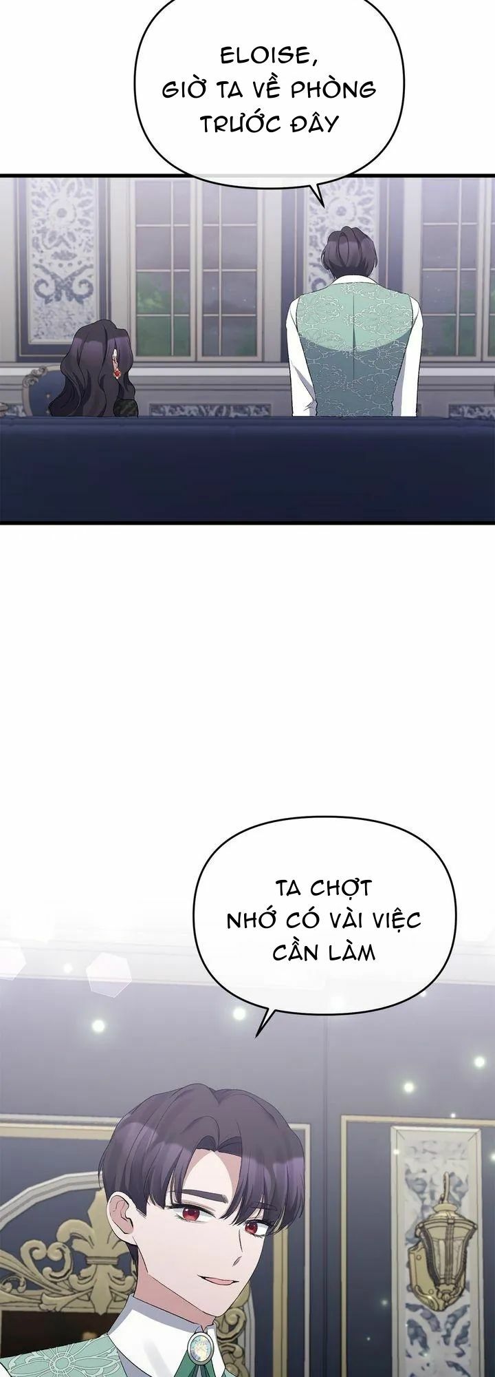 nữ công tước phương bắc là một nhân vật phản diện chapter 16 34