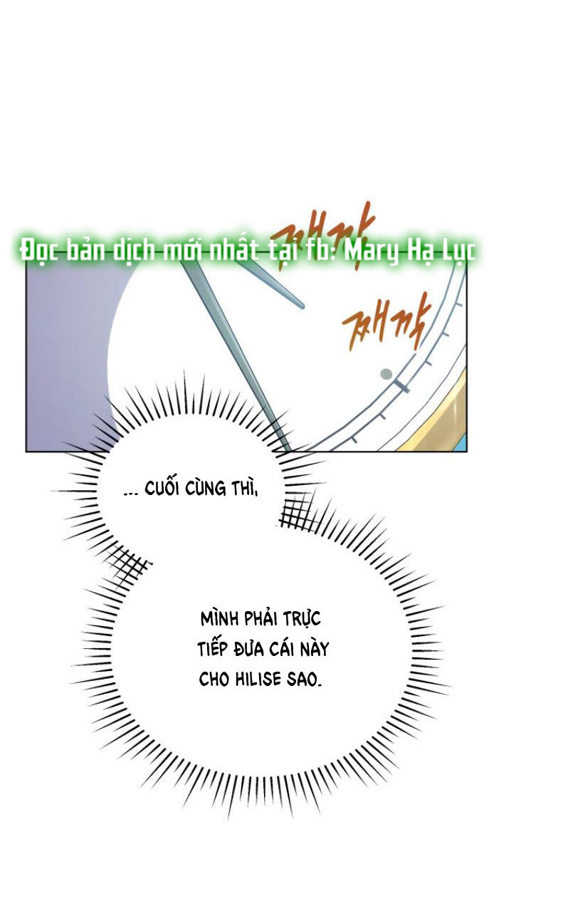 quý cô không thể tiếp cận chapter 82.1 7